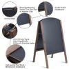 SKONYON 40 Inch Wood A - Image 9