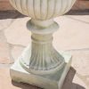 Streamdale Furniture Mgo Garden Urn Planter - Image 3