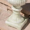 Streamdale Furniture Mgo Garden Urn Planter - Image 6