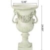 Streamdale Furniture Mgo Garden Urn Planter - Image 7