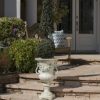 Streamdale Furniture Mgo Garden Urn Planter