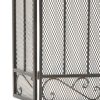 Streamdale Furniture Fireplace Safety Essential: Spark & Ember Protection Screen - Image 8