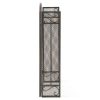 Streamdale Furniture Fireplace Safety Essential: Spark & Ember Protection Screen - Image 10