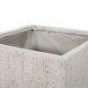 Streamdale Furniture Ella Mgo L 22: The Sophisticated Planter For Outdoor Elegance - Image 3