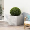 Streamdale Furniture Ella Mgo L 22: The Sophisticated Planter For Outdoor Elegance - Image 4