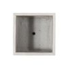 Streamdale Furniture Ella Mgo L 22: The Sophisticated Planter For Outdoor Elegance - Image 9