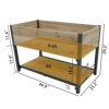 Streamdale Furniture 45" Iron - Image 9