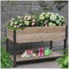 Streamdale Furniture 45" Iron