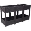Streamdale Furniture Planter Raised Beds - Image 2