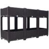 Streamdale Furniture Planter Raised Beds - Image 3