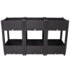 Streamdale Furniture Planter Raised Beds - Image 5
