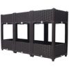 Streamdale Furniture Planter Raised Beds - Image 7