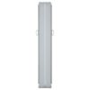 Retractable Side Awning Anthracite 55.1"x236.2" - Image 6
