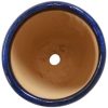 Round Ceramic Planter - Image 6