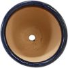 Round Ceramic Planter - Image 6