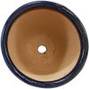 Round Ceramic Planter - Image 7