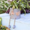 Tate the Turkey Planter Statue Decoration - Image 4