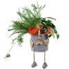 Tate the Turkey Planter Statue Decoration - Image 3