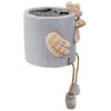 Tate the Turkey Planter Statue Decoration - Image 10