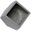 Sunnydaze Decor Outdoor Concrete Planter Set - Image 7