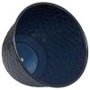 Dinah 12.5" Metal Outdoor Plant Pot Set with Drainage Holes and Rubber Plugs - Image 8