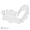 Galvanized Raised Garden Bed - Image 8