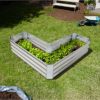 Galvanized Raised Garden Bed - Image 9