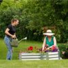 Galvanized Raised Garden Bed - Image 5