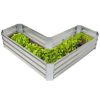 Galvanized Raised Garden Bed - Image 6