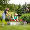 Galvanized Raised Garden Bed - Image 7