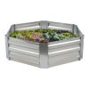 Galvanized Raised Garden Bed - Image 5