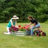 Galvanized Raised Garden Bed - Image 7
