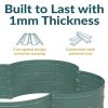 Galvanized Raised Garden Bed - Image 3