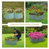 Galvanized Raised Garden Bed - Image 5