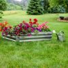 Galvanized Raised Garden Bed - Image 8