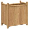 Planter 19.7"x11.8"x19.7" Bamboo - Image 5