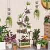 Outsunny 8 Tier Plant Sd, 62" S - Image 3