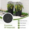 Modern Flower Planter for Front Porch and Lobby Stylish and Durable Design - Image 5