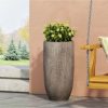 Natural Accents for Your Outdoor Oasis - Image 4