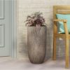 Natural Accents for Your Outdoor Oasis