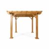BRADY SQUARE 10 x 10 FT. PERGOLA - Image 2