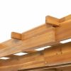 BRADY SQUARE 10 x 10 FT. PERGOLA - Image 6