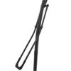 10ft Outdoor Patio Cantilever Umbrella with Waterproof and UV Resistant - Image 9