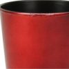 Durable Plastic Planter Pot for Yard Balcony and Outdoor Plants - Image 2