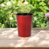 Durable Plastic Planter Pot for Yard Balcony and Outdoor Plants - Image 3