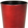Durable Plastic Planter Pot for Yard Balcony and Outdoor Plants - Image 4