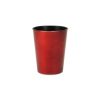 Durable Plastic Planter Pot for Yard Balcony and Outdoor Plants