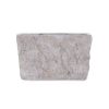 Speckle Glaze Cement Rectangular Pot Planter ?C Indoor & Outdoor Decorative Pot - Image 6