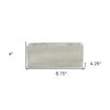 Rectangular Cement Pot Planter ?C Versatile Planter for Garden & Home - Image 2