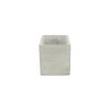 Rectangular Cement Pot Planter ?C Versatile Planter for Garden & Home - Image 5